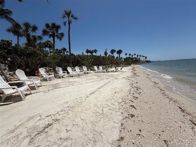 11 SUNSET DRIVE 502, Sarasota, FL 34236