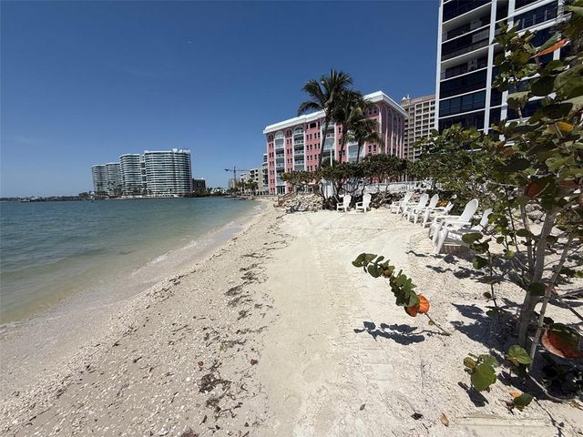 11 SUNSET DRIVE 502, Sarasota, FL 34236