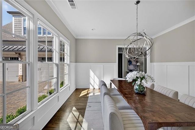 4596 Oakside Point, Marietta, GA 30067
