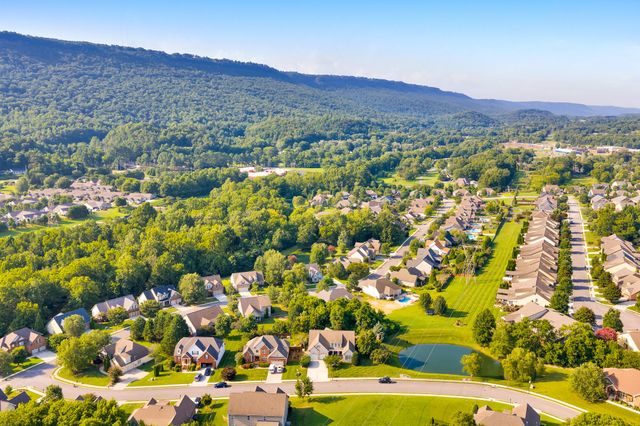 713 Shearer Cove Road, Chattanooga, TN 37405