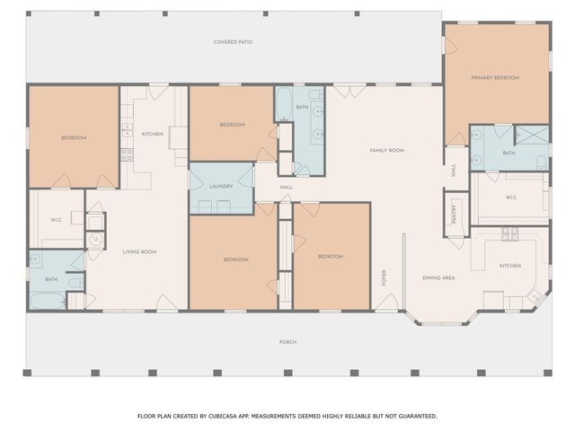 1201 County Road 229, Florence, TX 76527