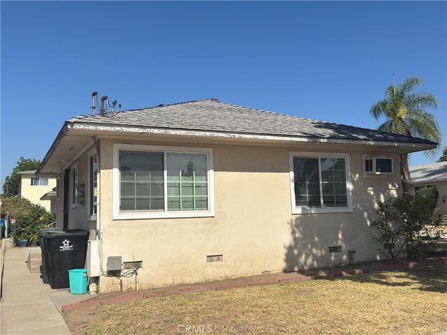 615 S Almansor Street A, Alhambra, CA 91801