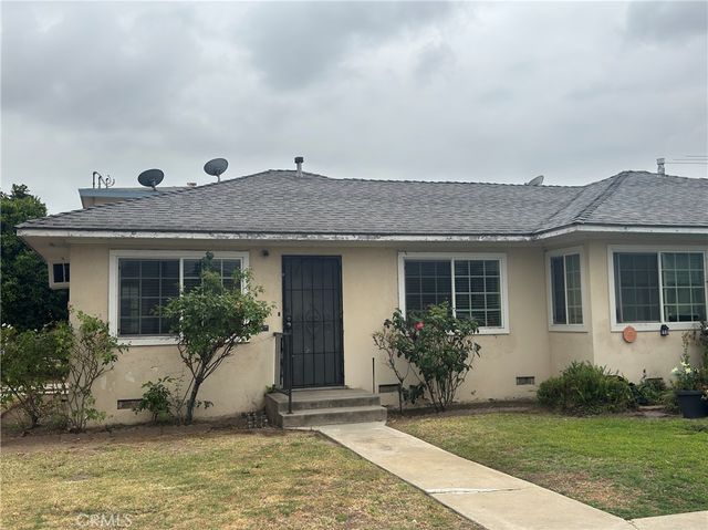 615 S Almansor Street A, Alhambra, CA 91801