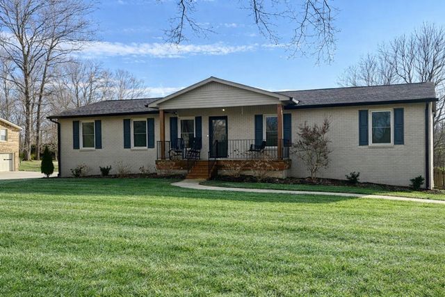 1868 Herbert Garrett Rd, Cookeville, TN 38506