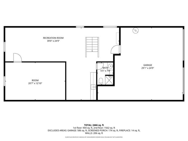 1868 Herbert Garrett Rd, Cookeville, TN 38506