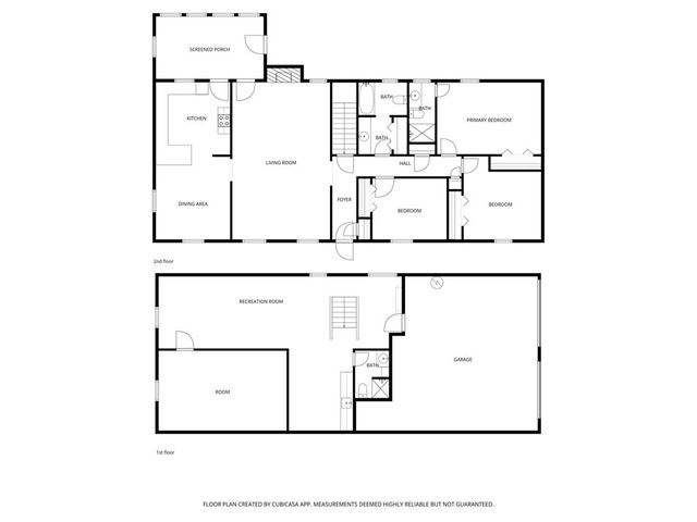 1868 Herbert Garrett Rd, Cookeville, TN 38506