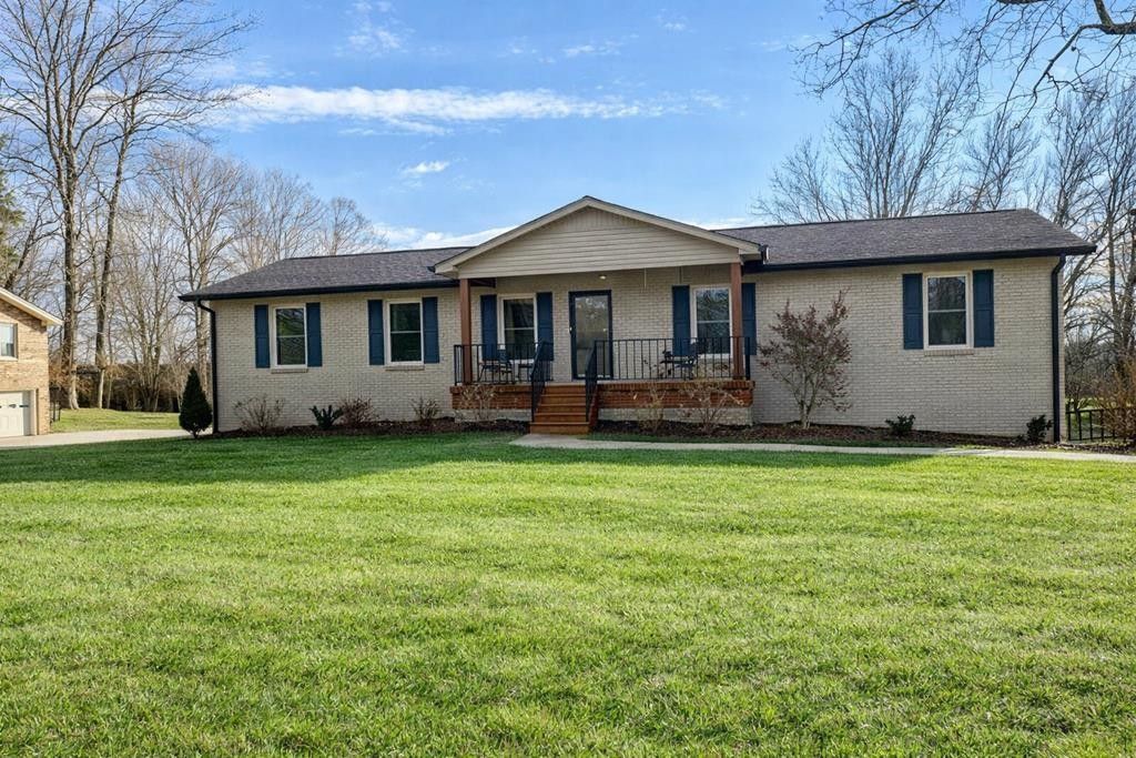 1868 Herbert Garrett Rd, Cookeville, TN 38506