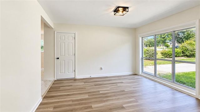 1464 Willow Drive, Riverdale, GA 30296