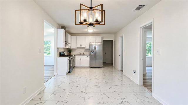 1464 Willow Drive, Riverdale, GA 30296