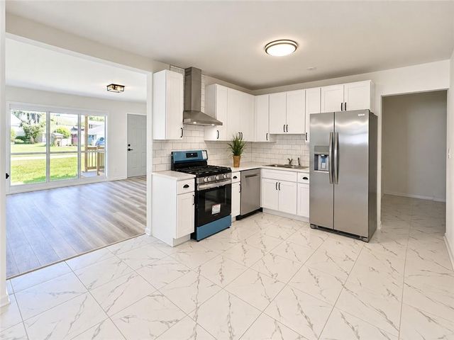 1464 Willow Drive, Riverdale, GA 30296