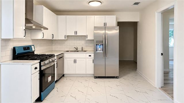 1464 Willow Drive, Riverdale, GA 30296