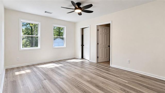 1464 Willow Drive, Riverdale, GA 30296