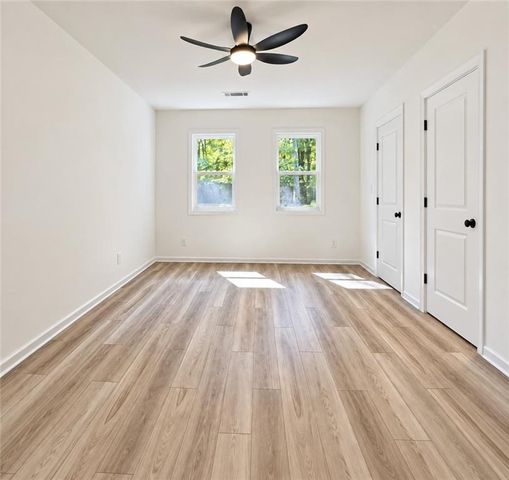 1464 Willow Drive, Riverdale, GA 30296