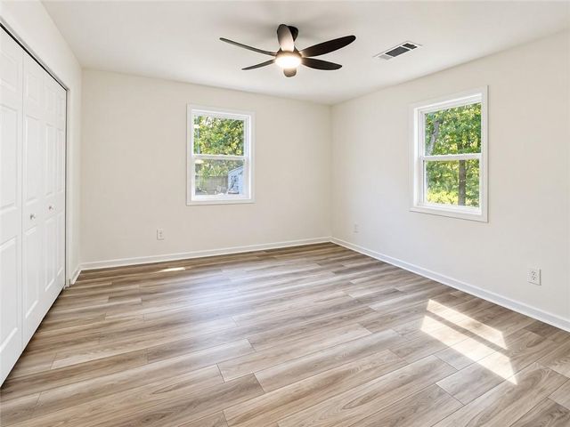 1464 Willow Drive, Riverdale, GA 30296