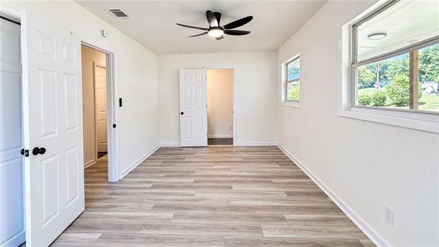 1464 Willow Drive, Riverdale, GA 30296