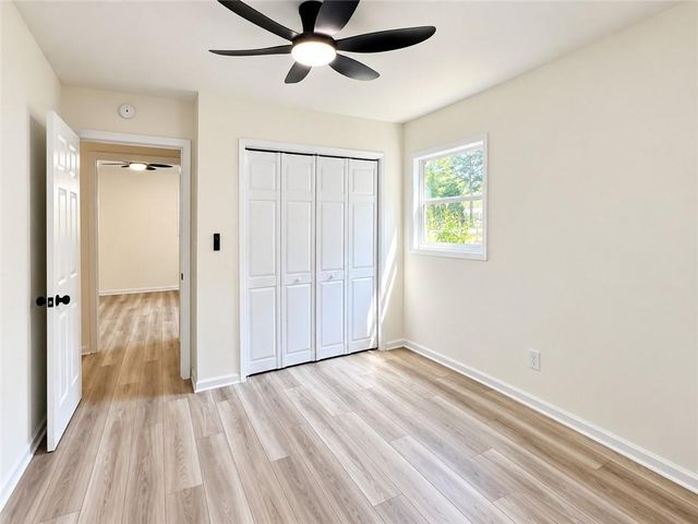 1464 Willow Drive, Riverdale, GA 30296