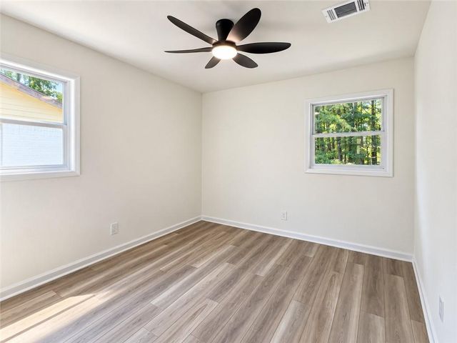 1464 Willow Drive, Riverdale, GA 30296