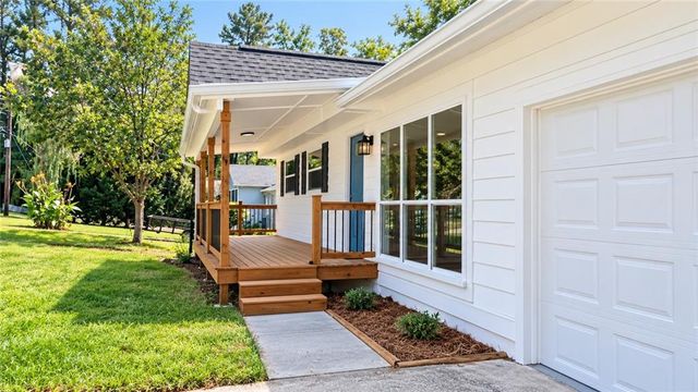 1464 Willow Drive, Riverdale, GA 30296
