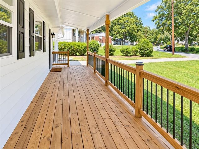 1464 Willow Drive, Riverdale, GA 30296