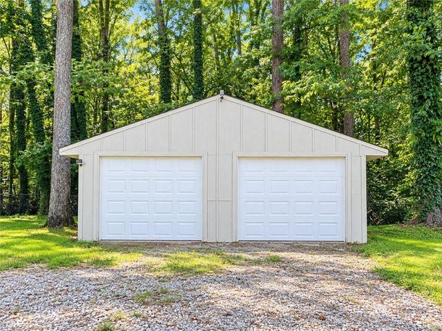 1464 Willow Drive, Riverdale, GA 30296