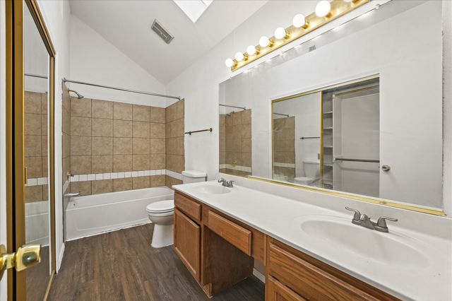 1147 Seneca Place, Lewisville, TX 75067