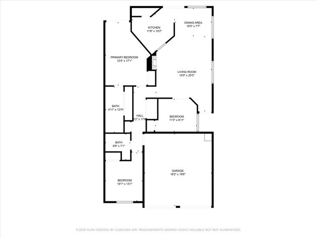 1147 Seneca Place, Lewisville, TX 75067