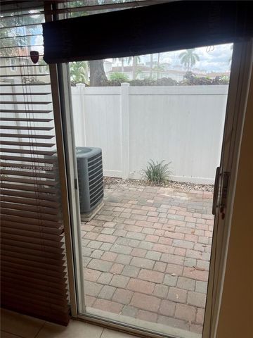 12510 SW 53rd Street, Miramar, FL 33027