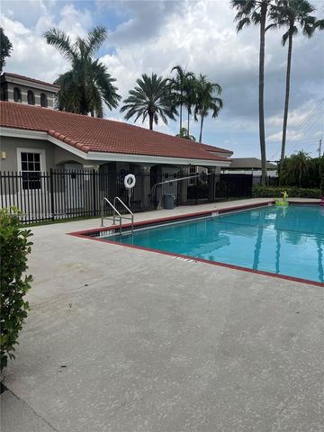 12510 SW 53rd Street, Miramar, FL 33027