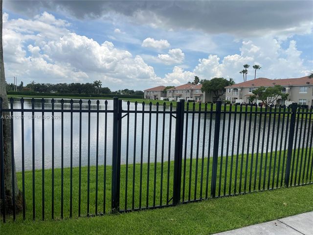 12510 SW 53rd Street, Miramar, FL 33027