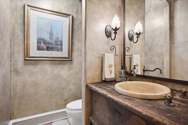 5332 Longvue Drive, Frisco, TX 75034