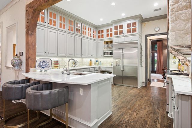 5332 Longvue Drive, Frisco, TX 75034