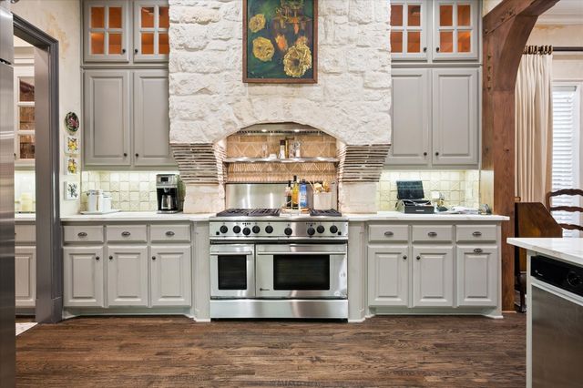 5332 Longvue Drive, Frisco, TX 75034