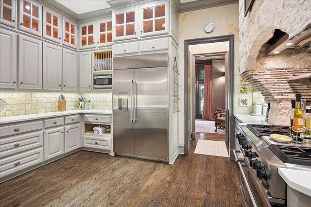 5332 Longvue Drive, Frisco, TX 75034