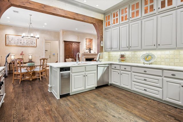 5332 Longvue Drive, Frisco, TX 75034
