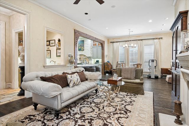 5332 Longvue Drive, Frisco, TX 75034