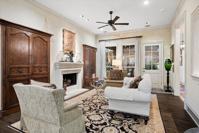 5332 Longvue Drive, Frisco, TX 75034