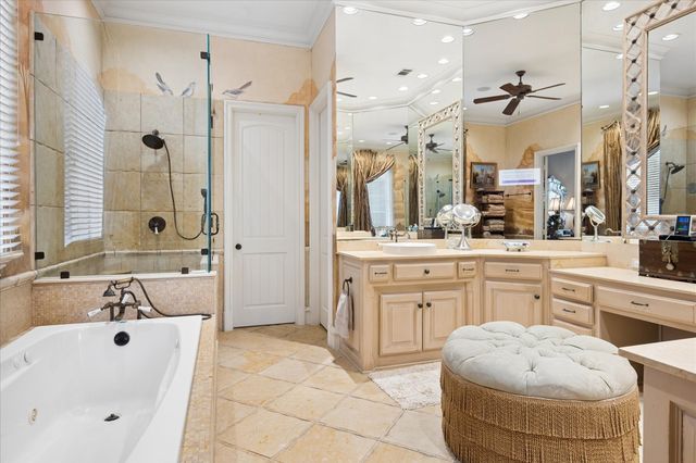 5332 Longvue Drive, Frisco, TX 75034