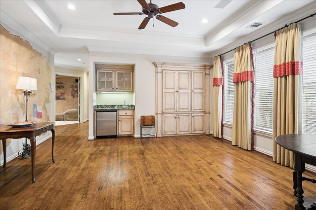 5332 Longvue Drive, Frisco, TX 75034