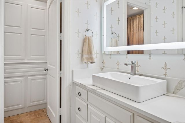 5332 Longvue Drive, Frisco, TX 75034