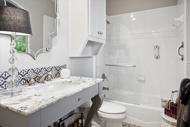 5332 Longvue Drive, Frisco, TX 75034