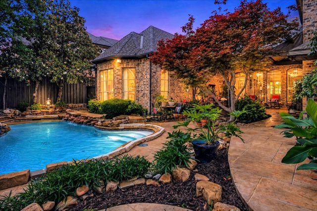 5332 Longvue Drive, Frisco, TX 75034