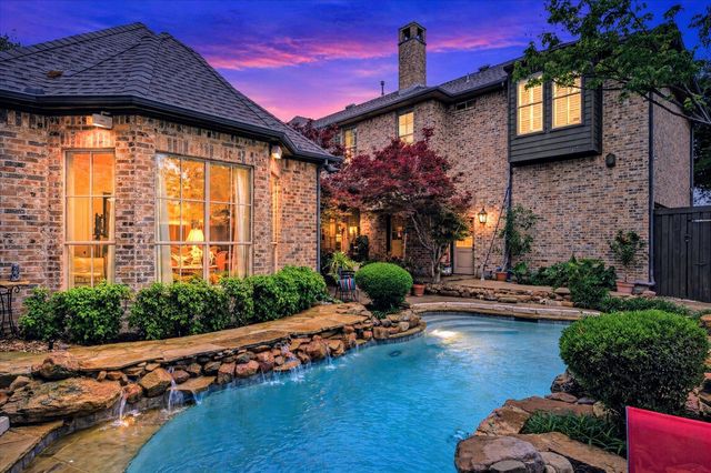 5332 Longvue Drive, Frisco, TX 75034