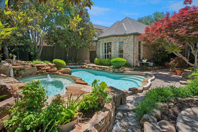 5332 Longvue Drive, Frisco, TX 75034