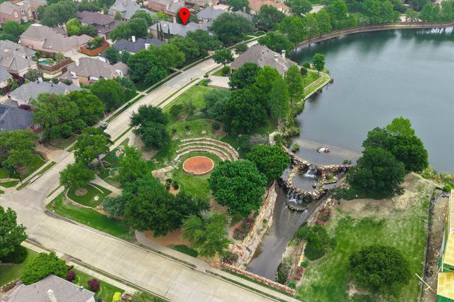 5332 Longvue Drive, Frisco, TX 75034