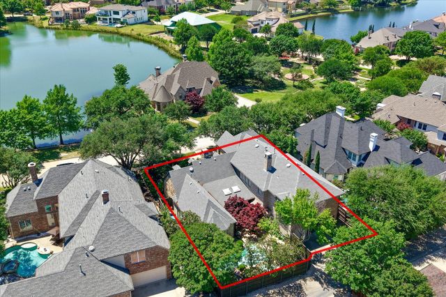 5332 Longvue Drive, Frisco, TX 75034