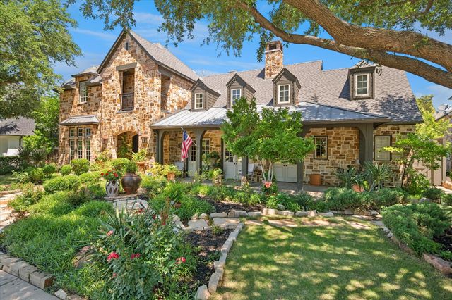 5332 Longvue Drive, Frisco, TX 75034