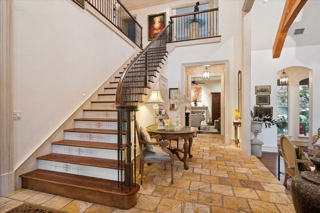 5332 Longvue Drive, Frisco, TX 75034