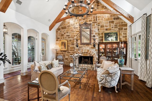 5332 Longvue Drive, Frisco, TX 75034