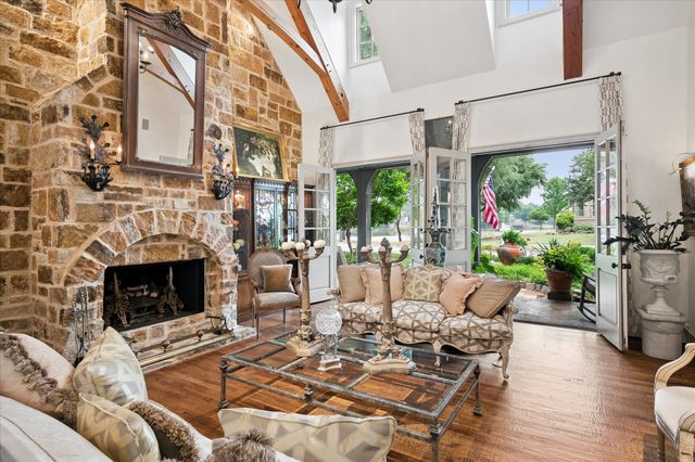 5332 Longvue Drive, Frisco, TX 75034