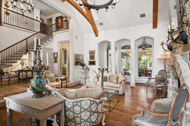 5332 Longvue Drive, Frisco, TX 75034